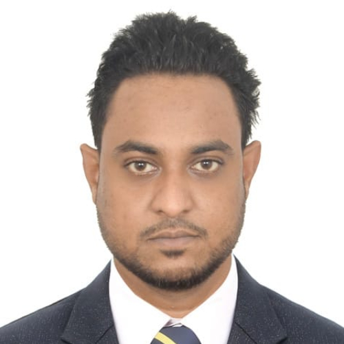 Salman Bin Akram Chowdhury
