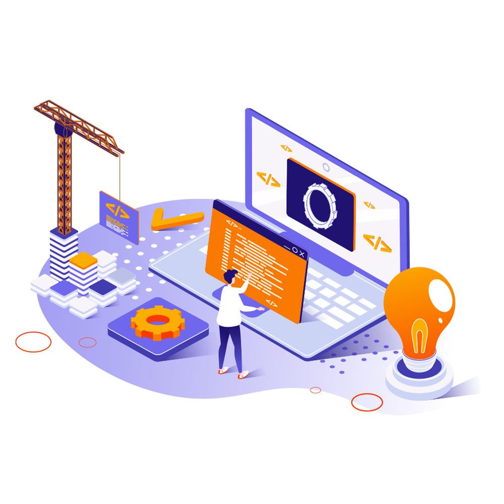 web development service in dubai