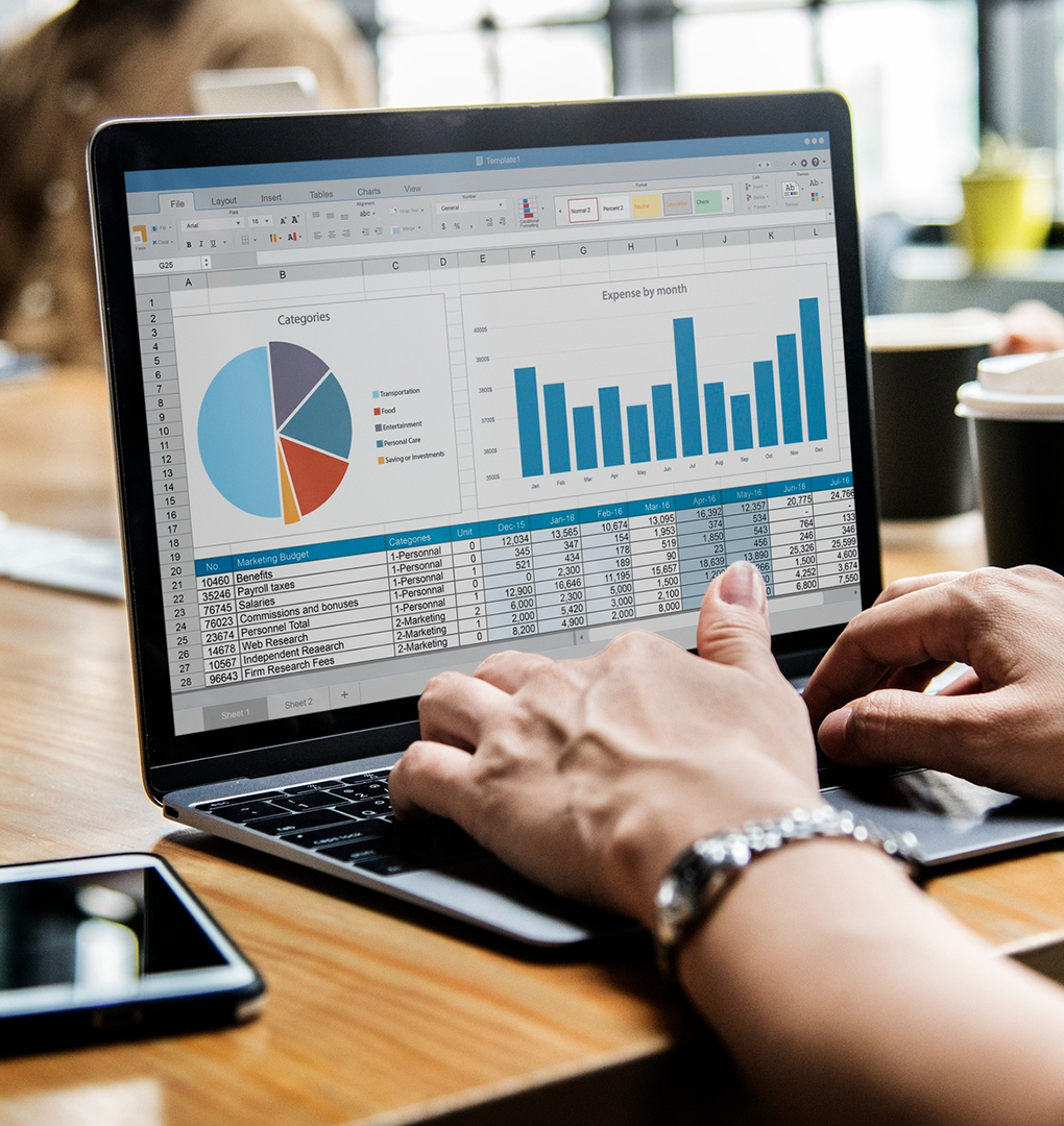 SEO agency Dubai