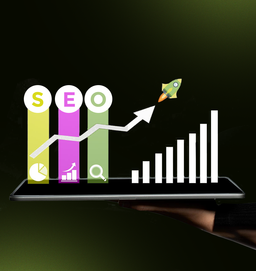 SEO service Dubai