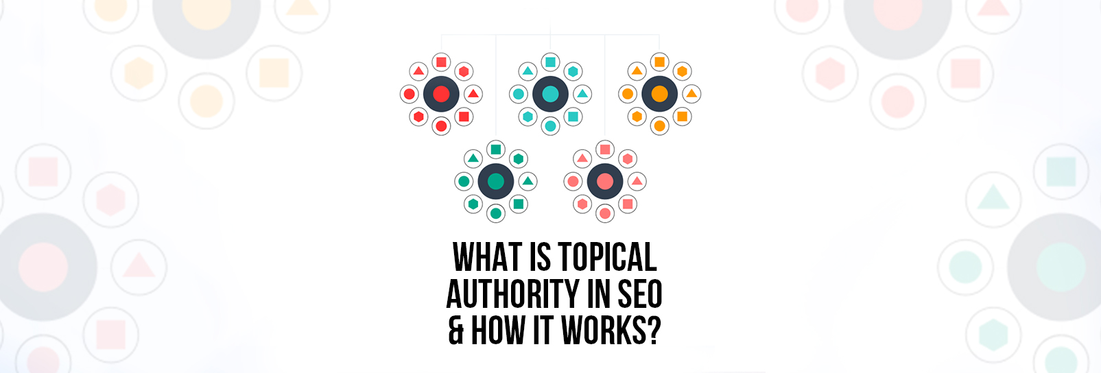 topical authority in seo